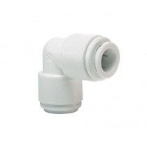 John Guest Equal Elbow 1/4 (CI0308W-X)