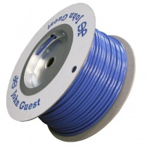 John Guest / Imperials Size LLDPE Tubing / 5/16''  LLDPE TUBE - BLUE (PE-10-CI-0500F-B)