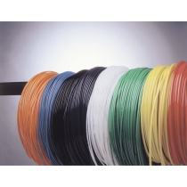 John Guest / Metric Size LLDPE Tubing 1/4'' 1000ft BLUE (NC2466-B)