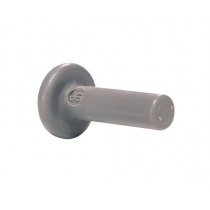 John Guest Plugs – Imperial Sizes 1/4 (PI0808S)