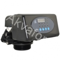 Управляющий клапан Runxin F69P3/70B 2m3/h