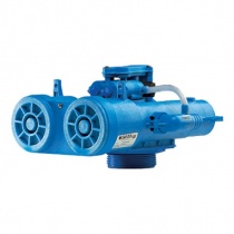 Control valve V132 Duplex Valve Assy 5 Connections