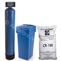 Колонна 1354 Runxin F69P3 Crystal-Right CR-100 (Fe - 15, Ca - 15, PO - 10)