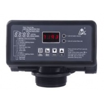 Valdymo vožtuvas Runxin F116Q3/70A (automatinis minkšto srauto tipui su apvadu) 5 T/H