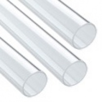 KVARCINIS vamzdelis UV lempai PHILIPS 145W