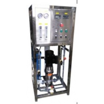 KRAUSEN 1500 SS System