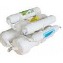 KRAUSEN 2000 MINI 2,5 (2000 gpd)