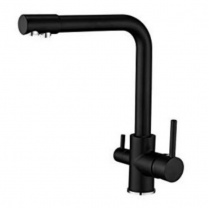 KRAUSEN 3 in 1 Black (Standart)