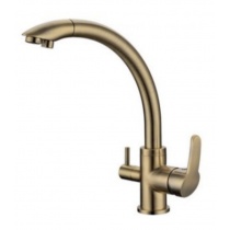 KRAUSEN 3 in 1 Bronze (Vintage)