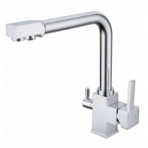 KRAUSEN 3 in 1 Glazed (Modern)