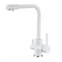 KRAUSEN 3 in 1 White (Standart)