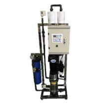 KRAUSEN 3000 Compact Auto System ( 3000 gpd)