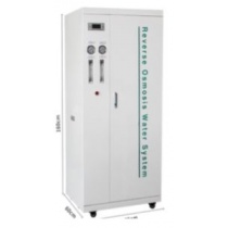 KRAUSEN 3000 White Case System ( 3000 gpd)