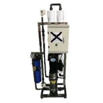 KRAUSEN 4500 Compact System ( 4500 gpd)