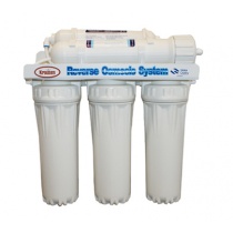 KRAUSEN 75 Simple without tank (75 gpd)