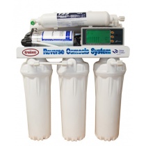 KRAUSEN 75 LCD without tank 2.5G (75 gpd)