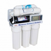 KRAUSEN New Line A 380 LCD (180/200 gpd)