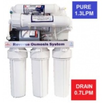 KRAUSEN New Line A 530 PUMP (150/180/200 gpd)