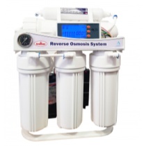 KRAUSEN 400 STABLE PRESSURE LCD (400 gpd)