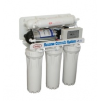 KRAUSEN 75 AUTO with tank 2.5G (75 gpd)