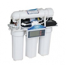 KRAUSEN RO 75 LIGHT LCD with tank 2.5G (75 gpd)