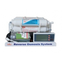 KRAUSEN 75 MINI LCD 2.0'' without tank (75 gpd)