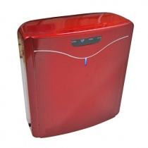 KRAUSEN LUXE STYLE 800 ELITE RED (800 gpd)