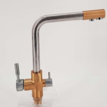 Krausen STANDART 3 in 1 READY FOR SPECIAL PAINTING BY CUSTOMER ( 202 PL )