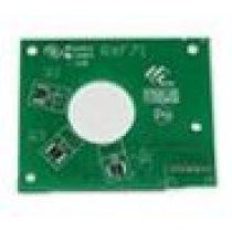 Locating board for F69A1/F69A3