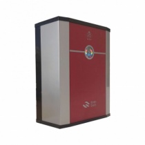 LUXE STYLE NEW LINE A++ 600(200/200/200) MODERN RED