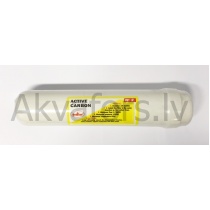 Nr.3 Carbon Block 2.5 