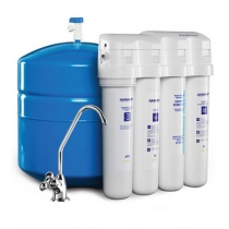 RO system Aquaphor OSMO Crystal B 100gpd (Osmo-B-100K Ver.4)