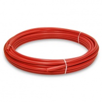 Pipe 3/8'' (25m roll)