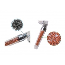 Replacement MEDIA for LED Shower filter