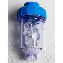 Prefilter for household appliances Krausen Siliphos