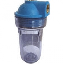 Washing Machine Filter Housing Krausen Siliphos (korpuss)