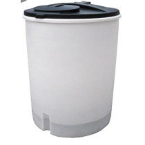 Brine tank BT-2000C (2000 liters)