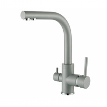 AQUASANITA TAP2663-202 alumetallic