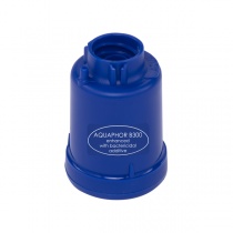 Faucet attachable purifier Aquaphor B300