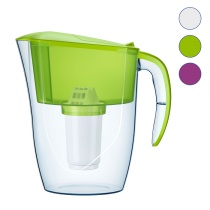 Water pitcher purifier Aquaphor Smile