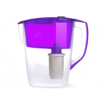 Pitcher Water Purifier Geyser HERCULES