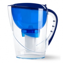 Pitcher Water Purifier Geyser SIRIUS