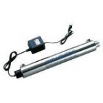 UV lamp HB (HE)-60, 0.226 m3/h 1/4