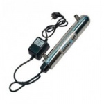 UV lamp HB (HE)-360; 1.36 m3/h; 3/4''