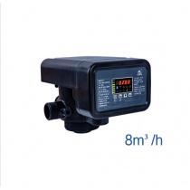 Клапан Runxin F134A1 (автоматический для фильтра) 8 т / ч