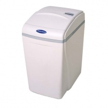 Waterboss 700 - Water Softener and Iron remover.