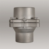 WS DLFC Assy 1.25 F-NPT x 1.5 F-BSPT (No DLFC Buttons)