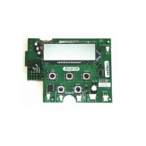 WS1/1.25/1.5/2L/c CI PC Alternating Board Replacement