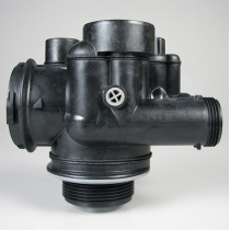 WS1.25 Body 32mm Assembly