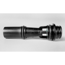 WS1.5/2L Injector Assembly G Green (21 Downflow)